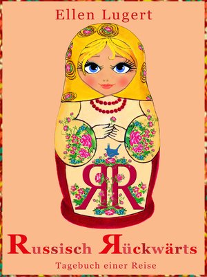 cover image of Russisch Rückwärts